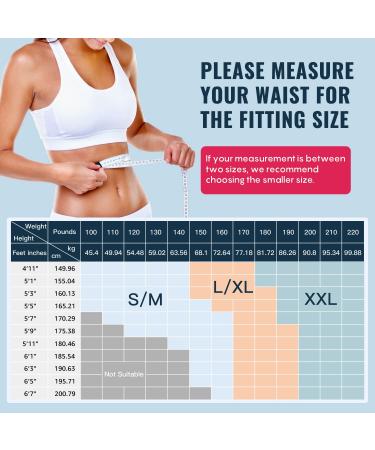 Fit Geno Back Brace for Women and Men - Adjustable & Breathable Posture Corrector for Instant Pain Relief - Large/X-Large - Buy Online on GoSupps.com