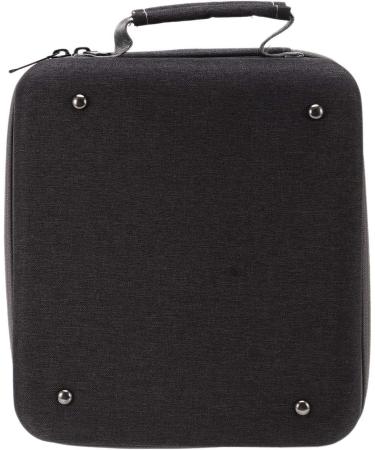 INTCHE Waterproof Canvas Fabric Handbag for Go VR Glasses - Portable Storage Carrying Case All-in-One Bag - Buy Online on GoSupps.com