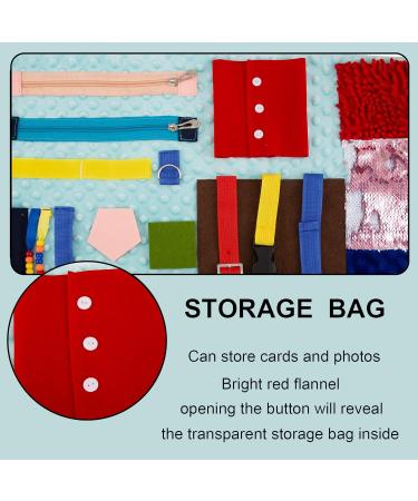 Nestel Ceiling Sensory Blanket & Toys for Dementia Alzheimer's & Autism | Comfort Solutions for Seniors - Buy Online on GoSupps.com