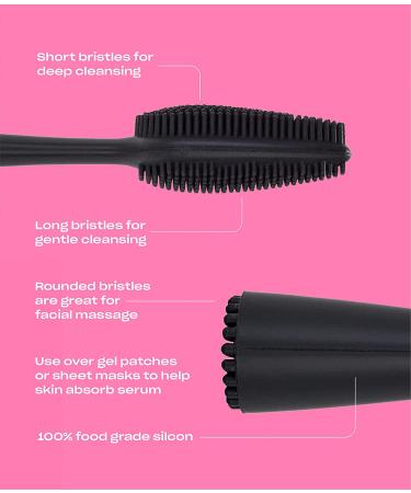 Babe Glow Fragrance-Free Lip Sleeping Mask with Hyaluronic Acid - Cruelty-Free Overnight Lip Treatment for Softer, Moisturized Lips - Buy Online on GoSupps.com