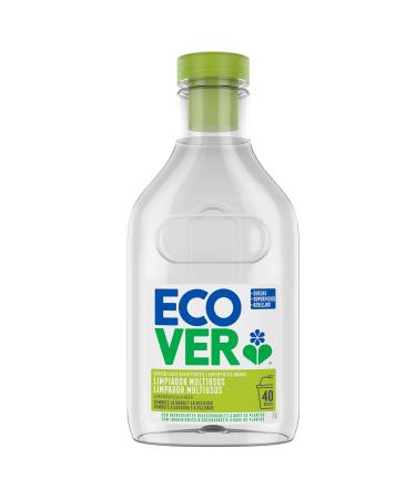 ECOVER Multi-Purpose Cleaner Lemon Ginger 1 L