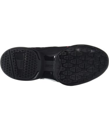 PUMA Unisex Tazon 6 IRI Wn Sneaker - 7 Puma Black-Red Rose - Buy Online on GoSupps.com