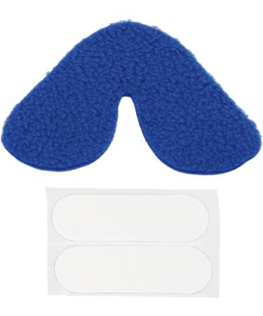 12-Pack Comfort Nose Pads for CPAP Masks | Breathable Acidic Nose Stickers | Tailored Fit to Prevent Air Leaks - Buy Online on GoSupps.com