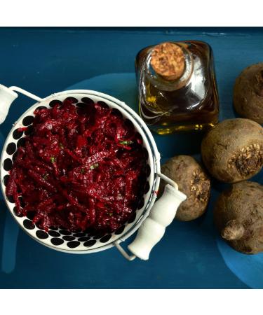 Buy Bakoki KIMCHI Hot Original Korean Recipe with Beetroot - 2x300g Pack for Authentic Flavor and Health Benefits - Buy Online on GoSupps.com