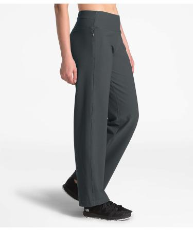 THE NORTH FACE Women's Everyday High-Rise Pants - Large Long, Asphalt Grey - Past Season - Buy Online on GoSupps.com