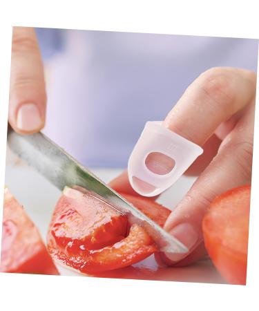 Veemoon 40 Pcs Silicone Finger Cots & Stalls for Guitar & Ukulele Comfortable Nonslip Fingertip Caps in Assorted Colors - Buy Online on GoSupps.com