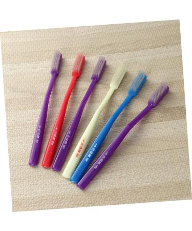 Buy Healeeved 36 pc Brightening Toothbrush Set - Best Hand Toothbrush for Adults & Kids - Gum Care & Solid Design - International Shipping Available - Buy Online on GoSupps.com