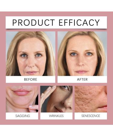 Bio Collagen Face Mask Bio-Collagen Deep Mask Bio Collagen Real Deep Mask Natural Organic Night Collagen Mask Anti-aging Collagen Mask Soluble Collagen Mask Bio Collagen Facial Mask - Buy Online on GoSupps.com