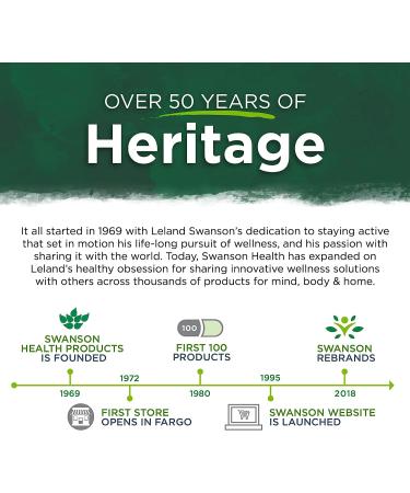 Swanson Soy Isoflavones - Menopause Supplements for Women - Promotes Bone & Cardio Health - 120 Capsules 750mg - Buy Online on GoSupps.com