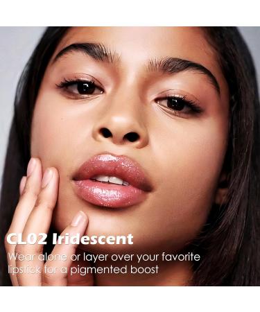 FOCALLURE Glitter Lip Gloss | High Shine Shimmer Lipstick | Long Lasting Hydrating Lipcolor | Non-Sticky Lightweight Formula - Shop Internationally - Buy Online on GoSupps.com