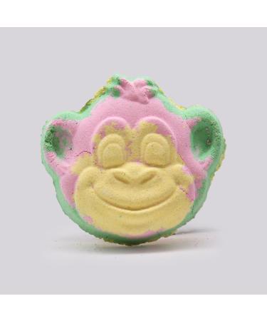 Monkey Bath Bomb - Buy Online on GoSupps.com
