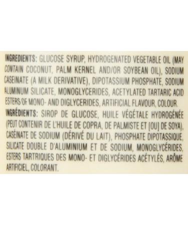 Coffee-Mate Powdered Coffee Whitener 450g Canister - Buy Online on GoSupps.com