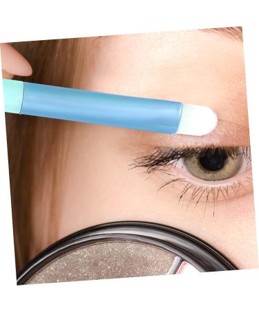 POPETPOP Powder Applicator 3 Sets Makeup Brush Set Girl Makeup Brush Lip Brush Ladies Suits Women Makeup Supplies Women Favor Makeup Tool Face Portable Organizer Travel Thick Aluminum Tube - Buy Online on GoSupps.com