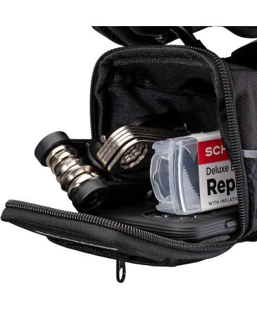 Schwinn Top Tube Phone Bag - Securely Mounted Bicycle Accessory - Buy Online on GoSupps.com