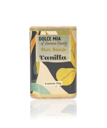 Dolce Mia | Vanilla Flight of Fancy | Lotion Liquid Mist Bar | Organic Botanicals | Hypoalergenic | Vegan + Cruelty Free - Buy Online on GoSupps.com