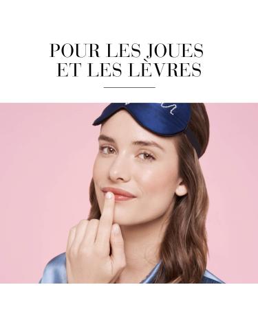 Bourjois Healthy Mix Sorbet Blush 02 Apricot | Buy Online | International Shipping Available - Buy Online on GoSupps.com