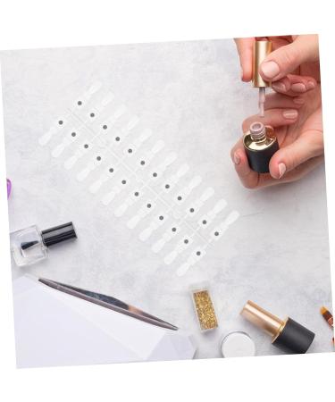  HONMEET 48 Piece Magnetic Color Chart True Color Display Compact Portable Easy Replaceable Gel Polish Display for Beginners DIY Nail Art - Buy Online on GoSupps.com