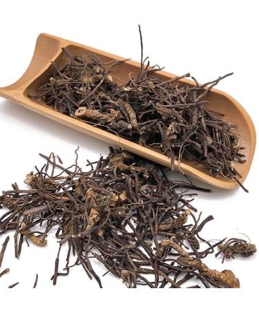 Th de phytoth rapie chinoise naturelle Wei Ling Xian Racine de cl matite WeiLingXian (250g) - Buy Online on GoSupps.com