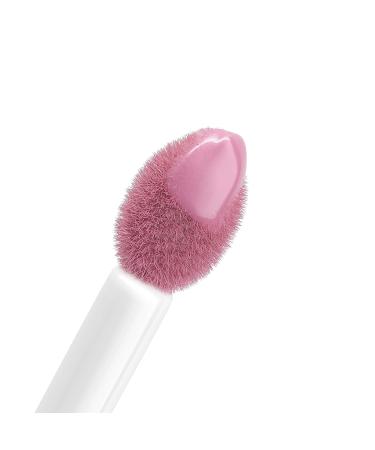 Neutrogena Hydro Boost Lip Gloss 50 Radiant Rose 0.10 oz | Hydrating & Non-Stick Lip Shine with Hyaluronic Acid - Buy Online on GoSupps.com