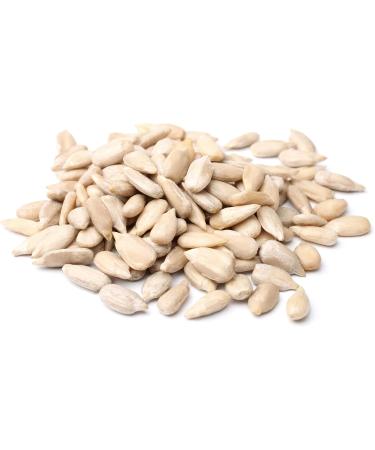 Yupik Almonds 34/36 Small Nuts 1Kg & Raw Sunflower Seeds (No Shell) 1Kg (Packaging May Vary) Almonds + Raw Sunflower Seeds 1 kg (Pack of 1) - Buy Online on GoSupps.com
