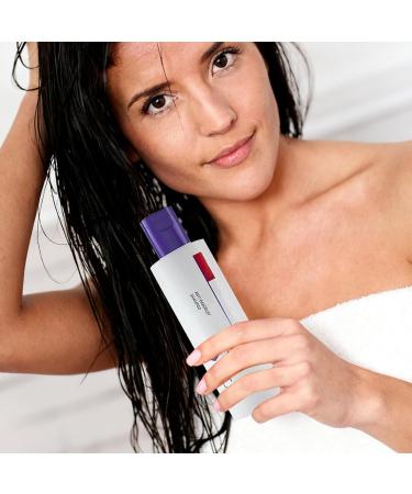  Zasdvn Cleansing Shampoo for the Scalp - Gentle Conditioner 205ml - Balancing Shampoo for Oily Scalp for Hair Care Travel Home Family and Friends - Buy Online on GoSupps.com