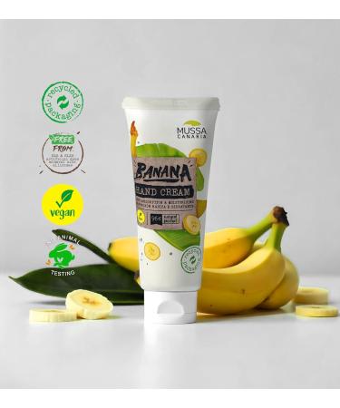 Mussa Cosmetics Vegan Restorative Hand Cream with Aloe Vera and Shea Butter 2 pieces 2 x 100 ml - Buy Online on GoSupps.com