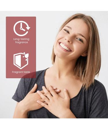 Concentrated perfume oil perfumes for women pheromones perfumes for women long-lasting fragrant Couple Dating Arouses desire Increases attractiveness Lavender and rose Enhance mutual feelings 12ml - Buy Online on GoSupps.com