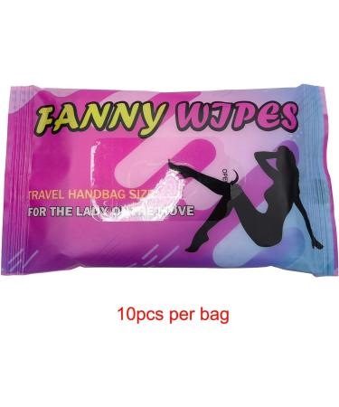 Fanny Wipes Xmas Gift Idea Present for Him Husband Boyfriend Dad Men Friend Girlfriend Funny Wife Teenager Prank April Fools Secret Santa 40th 50th 60th 21st Birthday Rude Ladies Her Boss Novelty - Buy Online on GoSupps.com