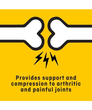 FUTURO Sport Ankle Support | One Size | Comfortable & Durable | International Shipping Available - Buy Online on GoSupps.com