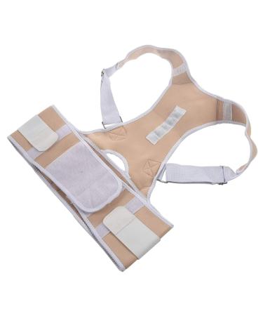 Jalzdieod Orthopedic Back Support Magnetic Posture Corrector-L 243224A2 - Buy Online on GoSupps.com