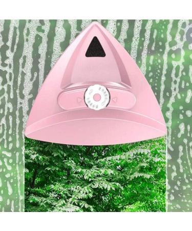 Glass Wiper - Window Cleaning Glass Cleaning Brush Double Side Window Cleaner Super Strong Magnetic for High Rise and Car Glazed Windows - Buy Online on GoSupps.com