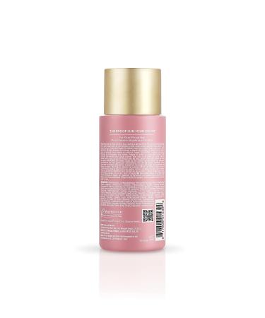 ColorProof Plush Locks Leave-in Smoothing Lotion | Anti-Frizz, Shine & Frizz Control | Sulfate-Free, Vegan | 6.7fl oz - Buy Online on GoSupps.com