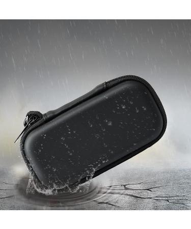 LIJIANG Case Compatible with AliveCor Kardia Mobile ECG/ KardiaMobile 6L- CASE ONLY - Buy Online on GoSupps.com