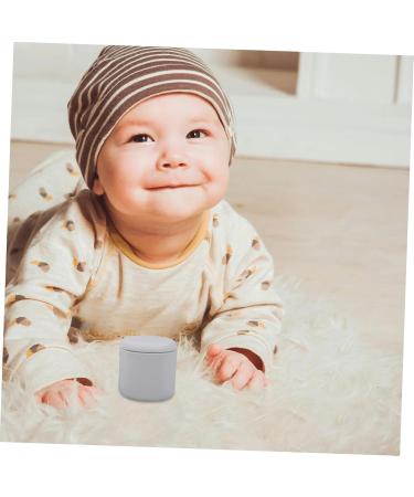 Healeved 2pcs Teeth Storage Box Tooth Saver Tooth Fairy Holder Tooth Fairy Jar - Buy Online on GoSupps.com