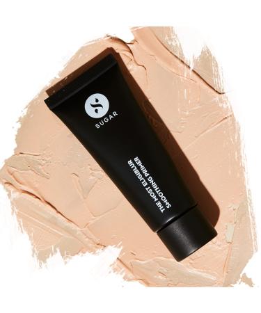 SUGAR Cosmetics The Most Eligiblur Smoothing Primer Smooth Application Fills In All Uneven Areas Full Coverage