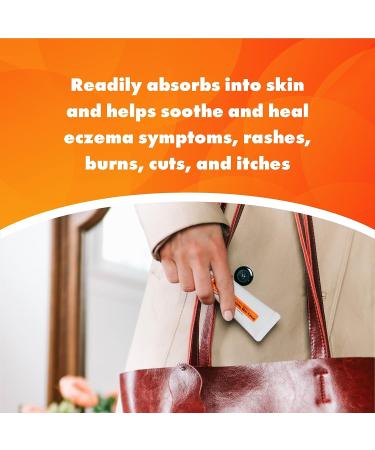 Yu-Be Moisturizing Skin Cream Duo - Japanese Itchy Skin Relief, Deep Hydrating Lotion for Face & Body, 1 fl. oz - Buy Online on GoSupps.com