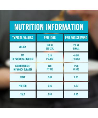 Geeta Premium Mango Chutney 320g | Pack of 6 | Authentic Indian Taste - International Shipping Available - Buy Online on GoSupps.com