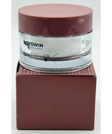  Prowin ProWin Time CREAM RICH Recharge 50 ml - Buy Online on GoSupps.com