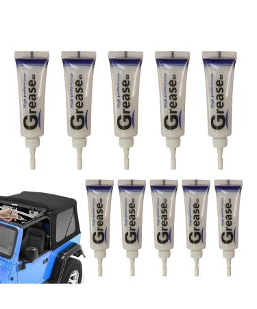 Metal Polish Cream Multipurpose Fixing Metal Polish Cream | Metal Cream Fixing Metal Polish Cream Rust Cream for Stainless Steel/Aluminum/Brass/Coppe Etc Yechun - Buy Online on GoSupps.com