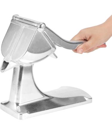 Buy Multifunction Mini Manual Juicer - Fruit Lemon Orange Press Squeezer Extractor | Kitchen Accessories - Buy Online on GoSupps.com