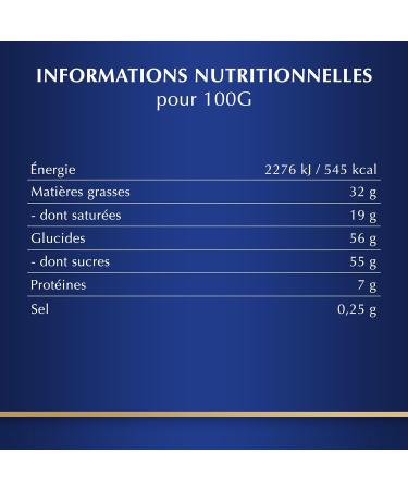Lindt - Set of 4 tablets MASTER CHOCOLATIER - Extra fine milk chocolate 4x100g - Buy Online on GoSupps.com