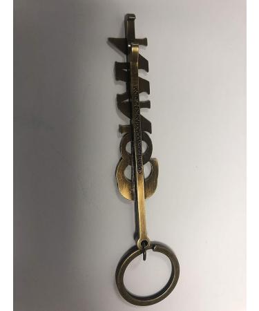 CONAN the BARBARIAN Movie Promotional Swag Bag Promo Key Ring Key Chain - Buy Online on GoSupps.com