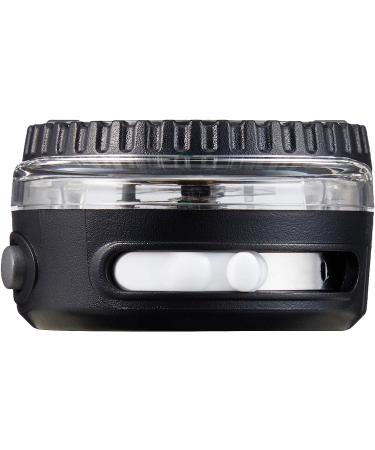 Sekonic 401-208 Twin Mate Light Meter - Black/White | Best Price & Fast Shipping - Buy Online on GoSupps.com