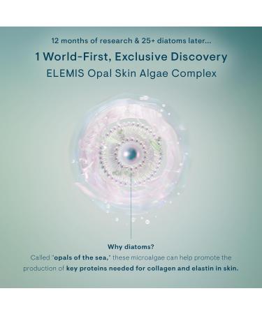 ELEMIS Pro-Collagen Future Restore Serum Advanced Anti-Aging Serum to Firm Restore & Smooth Skin 1 Fl Oz (Pack of 1) - Buy Online on GoSupps.com