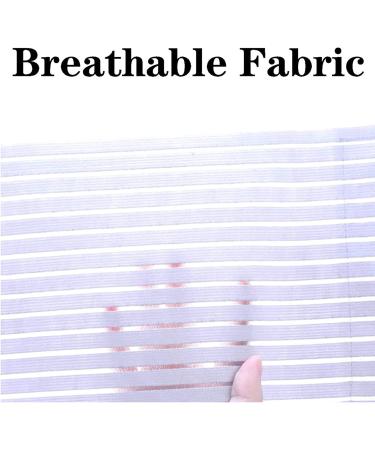 CHALKSEA Adjustable Ostomy Support Belt for Stoma Hernia Abdominal Brace Belt for Preventing Hernia - Buy Online on GoSupps.com