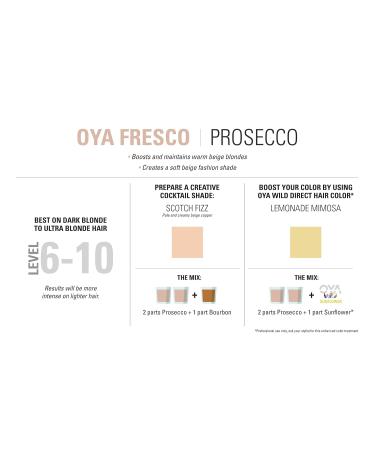 Buy OYA Fresco Prosecco Online - Premium Italian Sparkling Wine | International Shipping - Buy Online on GoSupps.com
