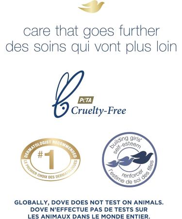 Dove Beauty Bar more moisturizing than bar soap Original for clean and soft skin 106 g 10 count 106 g (Pack of 10) Beauty Bar - Buy Online on GoSupps.com