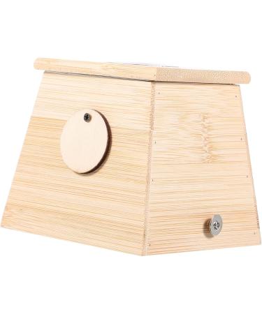 FOMIYES Portable Moxibustion Box - 2-Stick Body Moxibustion Device for Pain Relief & Wellness | International Shipping Available - Buy Online on GoSupps.com