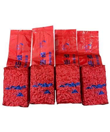 Taiwan unique tea Chin-Shin-Oolong Lishan 150g*4