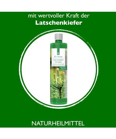 Dr.Ehrlich's Mountain Pine Oil 250ml - Natural Relief for Muscle Tension Strains Swelling & Cold Hands/Feet - Perfect for Neck Shoulder Knee & Joints - Buy Online on GoSupps.com